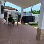 Trujilllo Holiday Home
