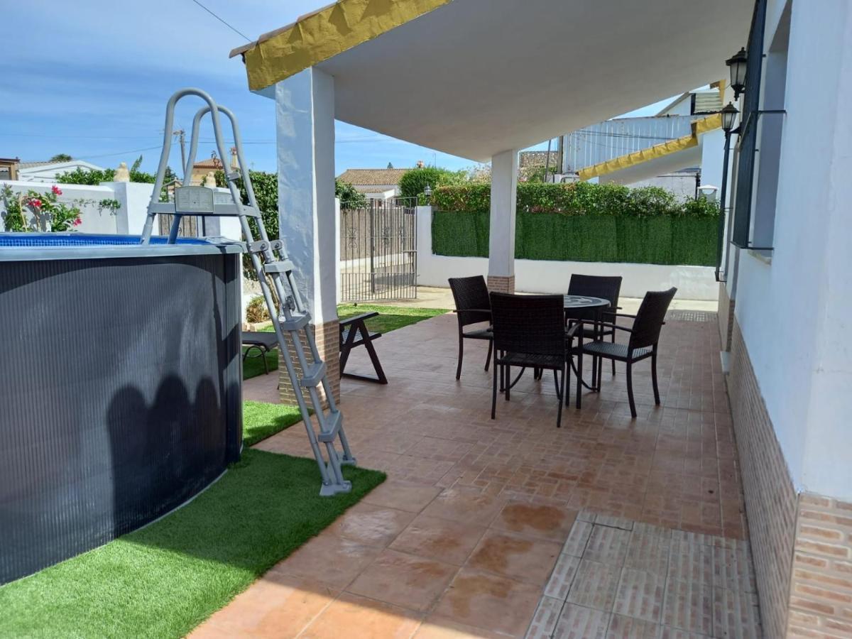 Trujilllo Holiday home *
