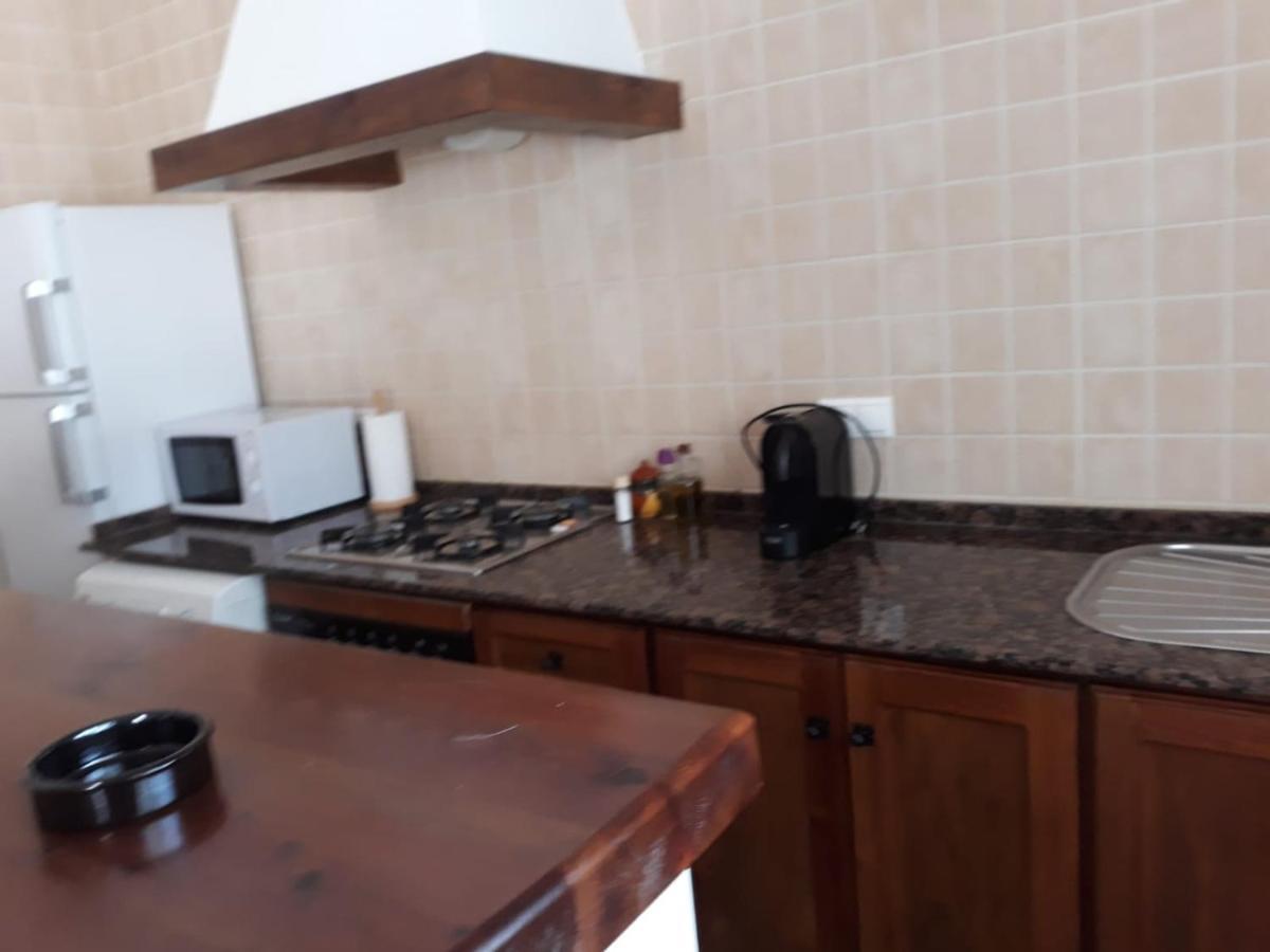 Trujilllo Holiday home *