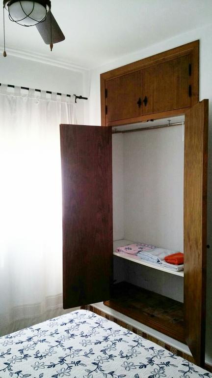 Holiday home Trujilllo Conil De La Frontera