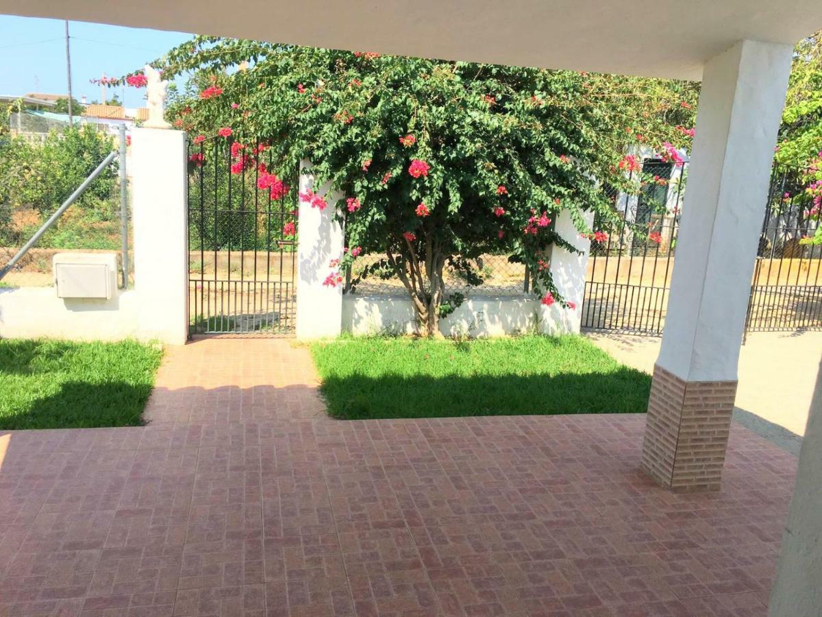 Trujilllo Holiday home *