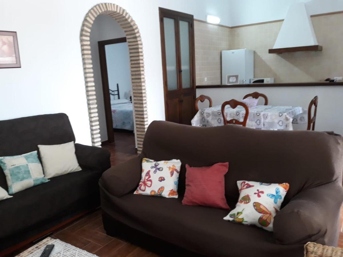 Trujilllo Holiday home Conil De La Frontera